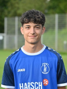 Avatar Bild für Leandro Oliveira Merz