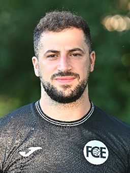 Avatar Bild für Haider Dirani