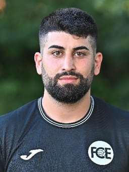 Avatar Bild für Delil Özcan