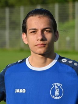 Avatar Bild für Noel Tomka