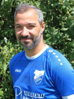 Avatar Bild für Alexander Koch