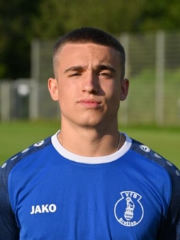 Avatar Bild für Felix Wahl