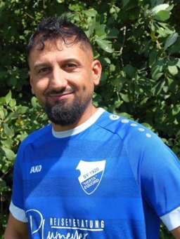 Avatar Bild für Hadi Shani Baki