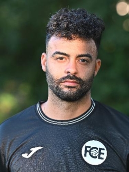 Avatar Bild für Patrice Wassmer