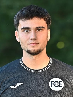 Avatar Bild für Christian Tabakar