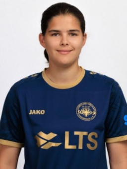 Avatar Bild für Giulia Fioretti