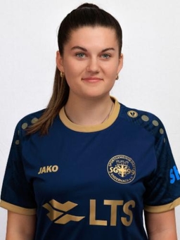 Avatar Bild für Johanna Rolke