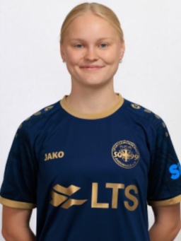 Avatar Bild für Anouk Stüwe