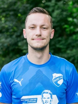 Avatar Bild für Florian Buschmann