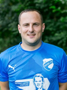 Avatar Bild für Dennis Ganter