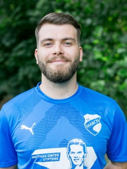 Avatar Bild für Lukas Hauser