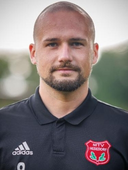 Avatar Bild für Raphael Lukritz