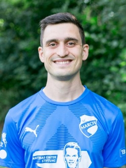 Avatar Bild für Lennart Kampe