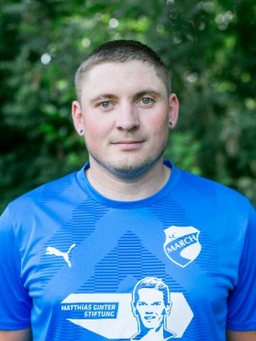 Avatar Bild für Sascha Rautenberg