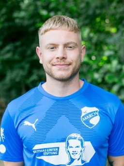Avatar Bild für Jannis Steimle