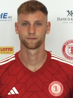 Avatar Bild für Luca Baderschneider