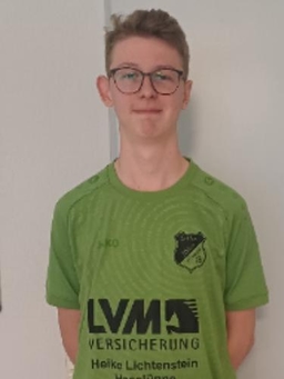 Avatar Bild für Ben Noah Schütte
