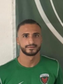 Avatar Bild für Mohammed Daniel Fayoumi