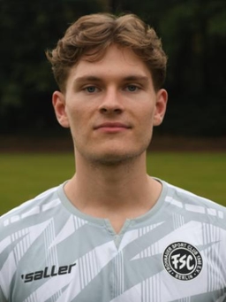Avatar Bild für Felix Liebich
