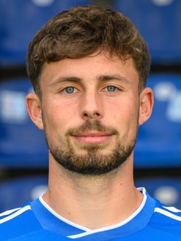 Avatar Bild für Marc-Andre Jürgen