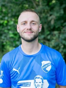 Avatar Bild für Daniel Faißt