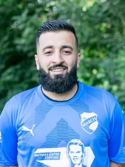 Avatar Bild für Ahmed Ghandour