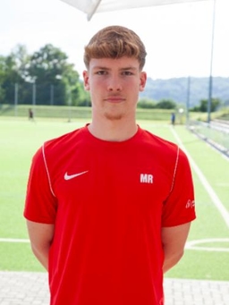Avatar Bild für Maximilian Roth