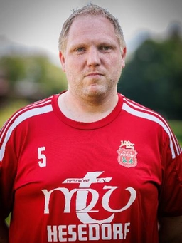 Avatar Bild für Patrick Tiedemann