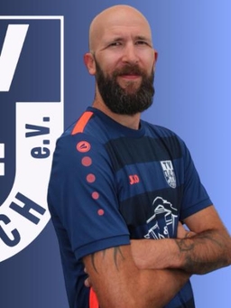 Avatar Bild für Benjamin Schaaf