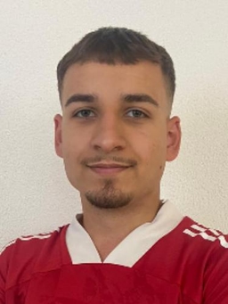 Avatar Bild für Georgios Bosch