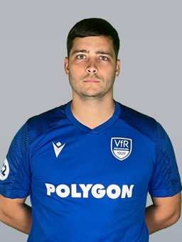 Avatar Bild für Dominic Kruse