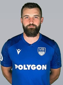 Avatar Bild für Maximilian Niemann