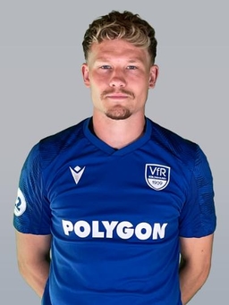 Avatar Bild für Dennis Schürholz