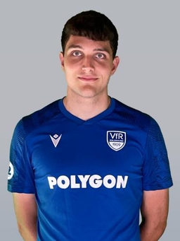 Avatar Bild für Ben Aron Schweikart