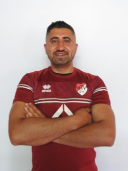 Avatar Bild für Serkan Kiy