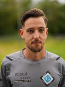 Avatar Bild für Louis Benner