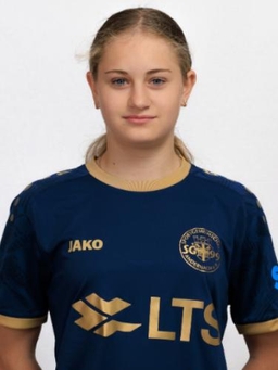 Avatar Bild für Violetta Sieben