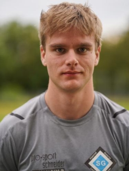 Avatar Bild für Cedric Ben Klose