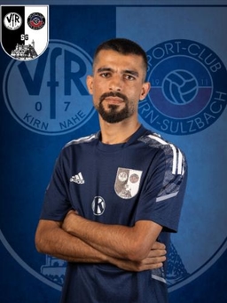 Avatar Bild für Ahmad Al Hamad