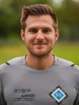 Avatar Bild für Konstantin Seiferth