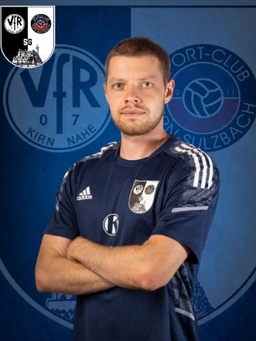Avatar Bild für Thomas Graf