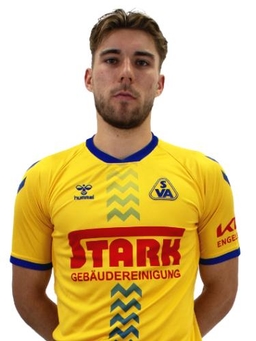 Avatar Bild für Nicolas Liam George Fenski
