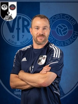 Avatar Bild für Danny Mitchell