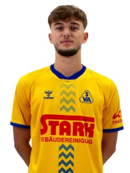 Avatar Bild für Milan Szybora
