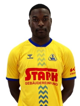 Avatar Bild für Michael Yeboah