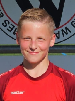 Avatar Bild für Noa Liam Schäfer