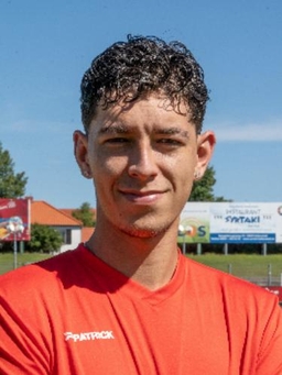 Avatar Bild für Mateo Martinez