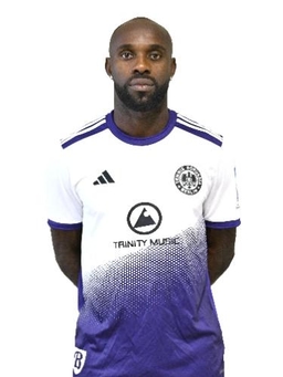 Avatar Bild für Uzoma Eke