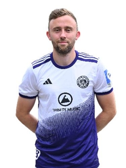 Avatar Bild für Marvin Kleihs