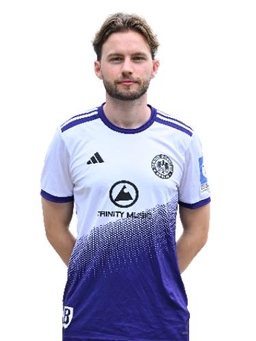 Avatar Bild für Niklas Liebich
